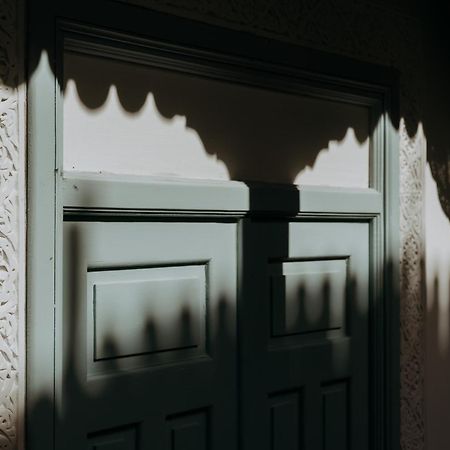 Riad Vivre - Design Boutique Riad In Marrakech Маракеш Екстериор снимка
