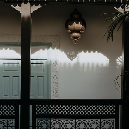 Riad Vivre - Design Boutique Riad In Marrakech Маракеш Екстериор снимка