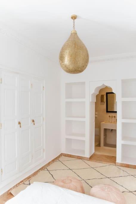 Riad Vivre - Design Boutique Riad In Marrakech Маракеш Екстериор снимка